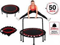 Thumbnail for Rebounder Mini Trampoline