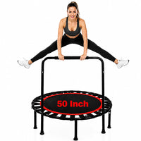 Thumbnail for Rebounder Mini Trampoline