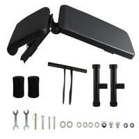 Thumbnail for Adjustable FID Sit Up & Weight Bench