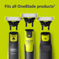 Thumbnail for Replacement Blade for Philips OneBlade 360  (4 Pack)