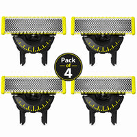 Thumbnail for Replacement Blade for Philips OneBlade 360  (4 Pack)