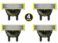 Thumbnail for Replacement Blade for Philips OneBlade 360  (4 Pack)