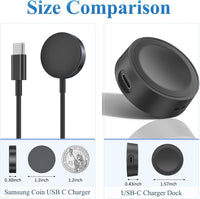 Thumbnail for Samsung Watch Charger Adapter