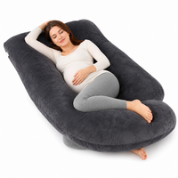 Thumbnail for Pregnancy Pillow