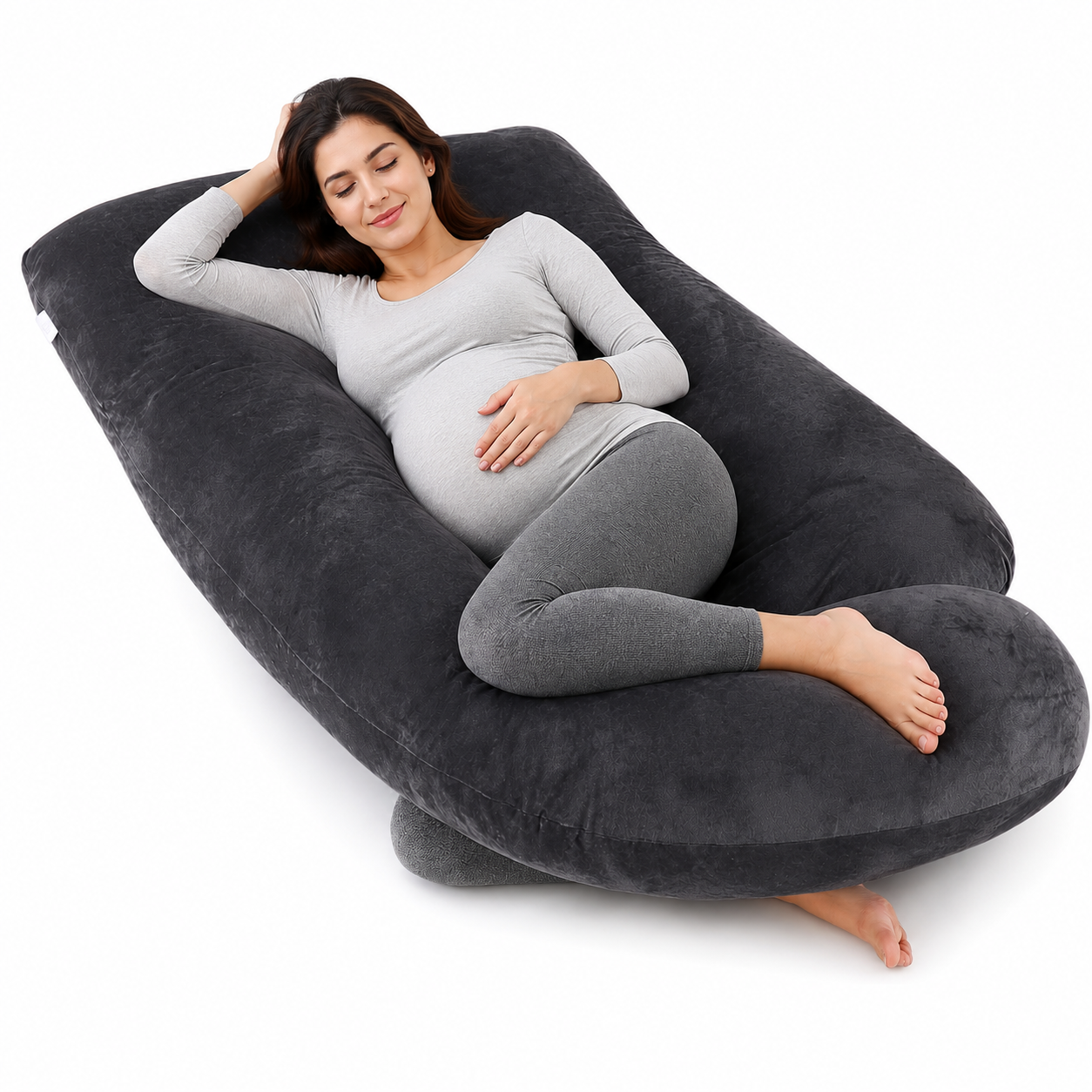 Pregnancy Pillow