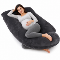 Thumbnail for Pregnancy Pillow