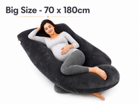Thumbnail for Pregnancy Pillow