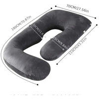 Thumbnail for Pregnancy Pillow