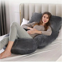 Thumbnail for Pregnancy Pillow
