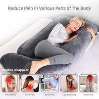 Thumbnail for Pregnancy Pillow