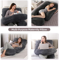 Thumbnail for Pregnancy Pillow