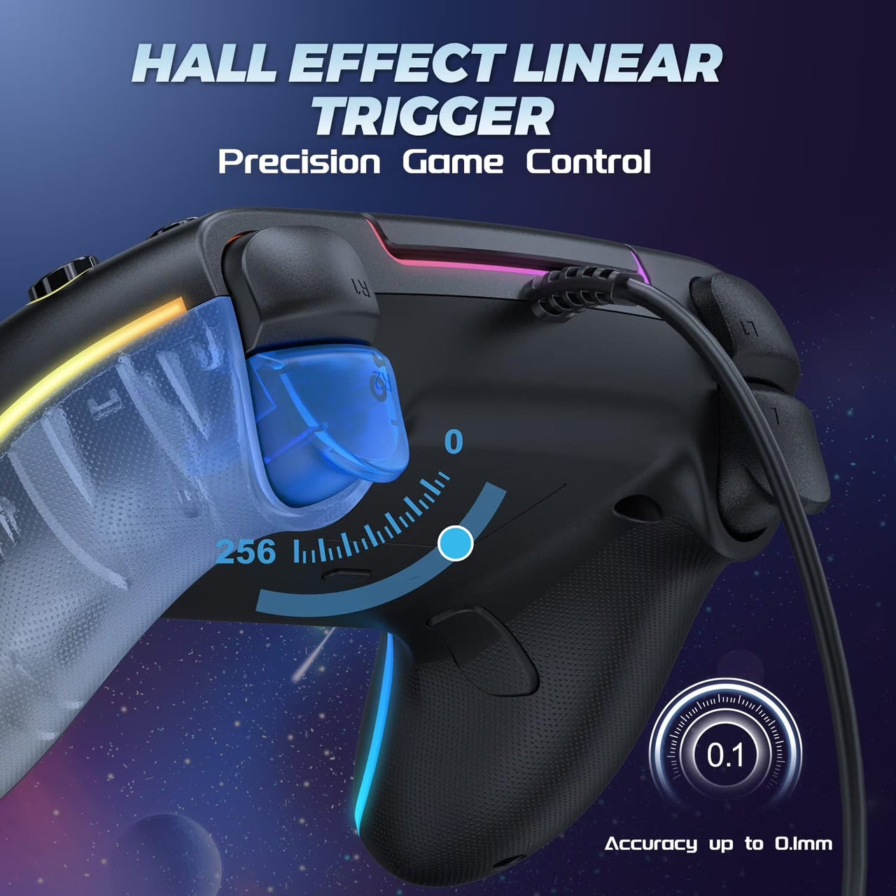 PS5 Controller PS4 Controller Replacement