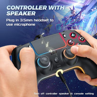 Thumbnail for PS5 Controller PS4 Controller Replacement