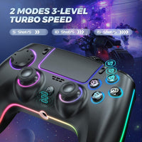 Thumbnail for PS5 Controller PS4 Controller Replacement