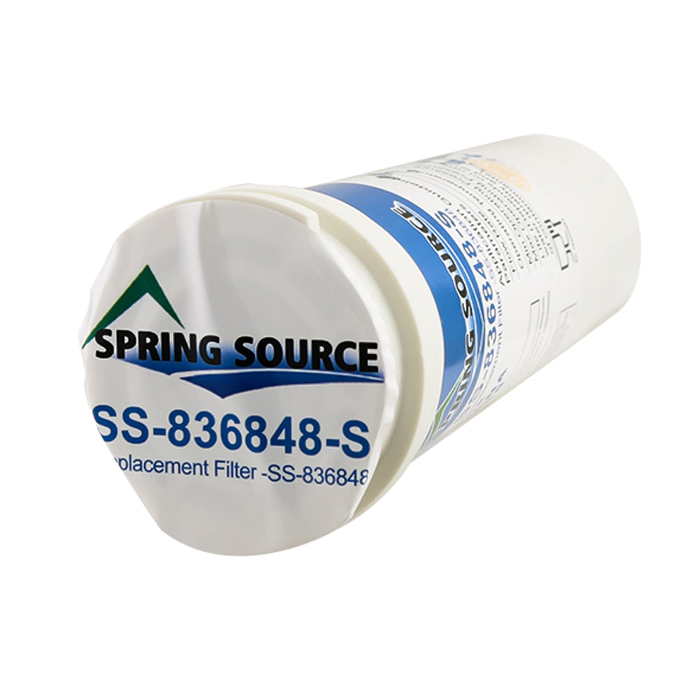 EFF-6017A Compatible Water Filter for Fisher & Paykel