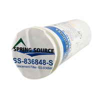 Thumbnail for EFF-6017A Compatible Water Filter for Fisher & Paykel
