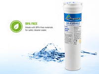 Thumbnail for EFF-6017A Compatible Water Filter for Fisher & Paykel
