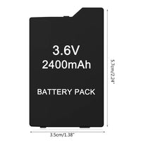 Thumbnail for PSP 2000 3000 Battery