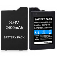 Thumbnail for PSP 2000 3000 Battery