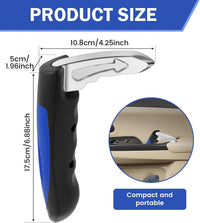 Thumbnail for 2pcs Car Door Assist Handle