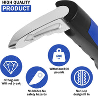 Thumbnail for 2pcs Car Door Assist Handle