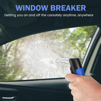 Thumbnail for 2pcs Car Door Assist Handle