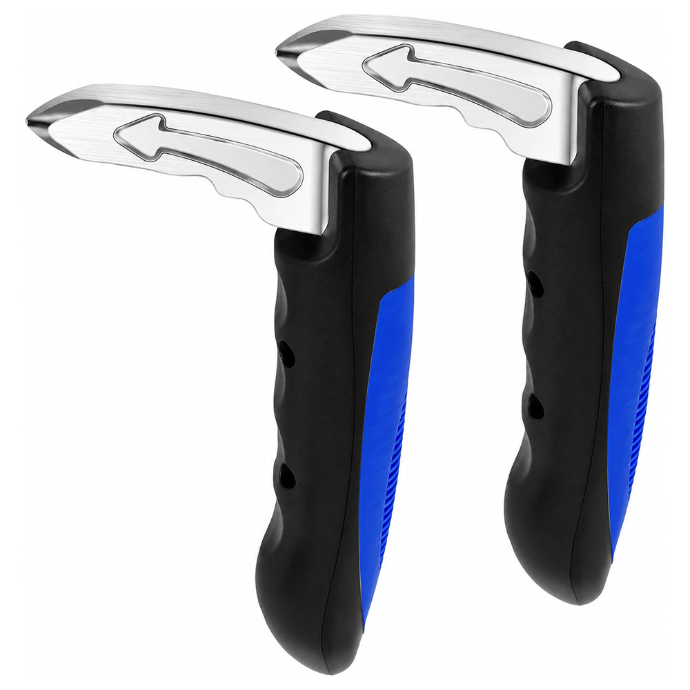 2pcs Car Door Assist Handle