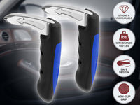 Thumbnail for 2pcs Car Door Assist Handle