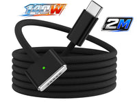 Thumbnail for USB C to MagSafe 3 Charging Cable Replacement
