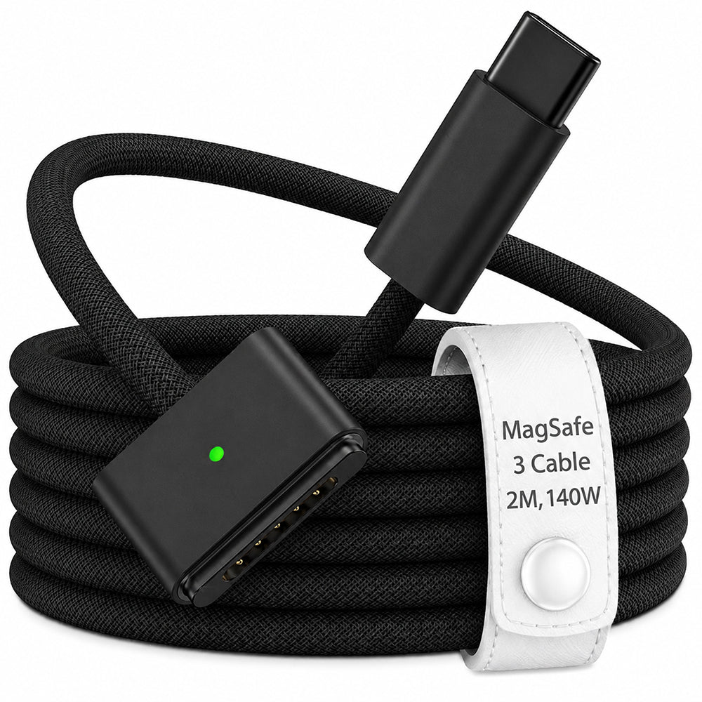 USB C to MagSafe 3 Charging Cable Replacement
