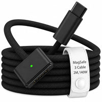 Thumbnail for USB C to MagSafe 3 Charging Cable Replacement
