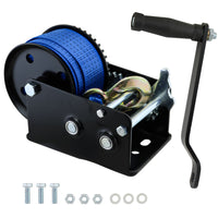 Thumbnail for Boat Trailer Winch 3500lb