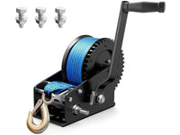 Thumbnail for Boat Trailer Winch 3500lb