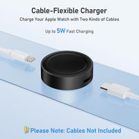 Thumbnail for Apple Watch Charger Adapter
