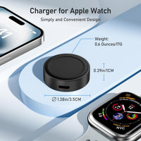 Thumbnail for Apple Watch Charger Adapter