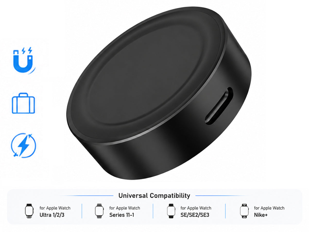 Apple Watch Charger Adapter