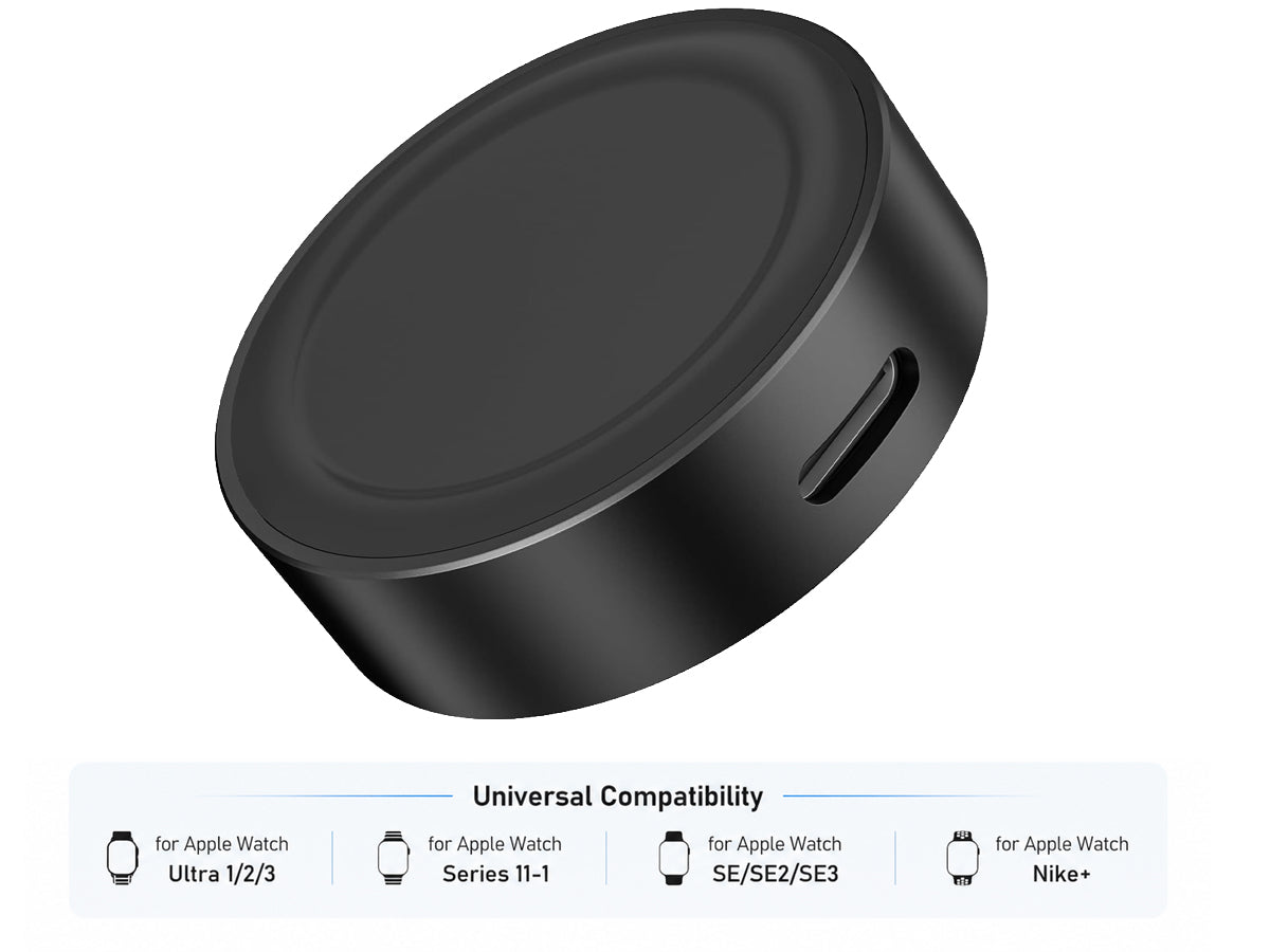 Apple Watch Charger Adapter