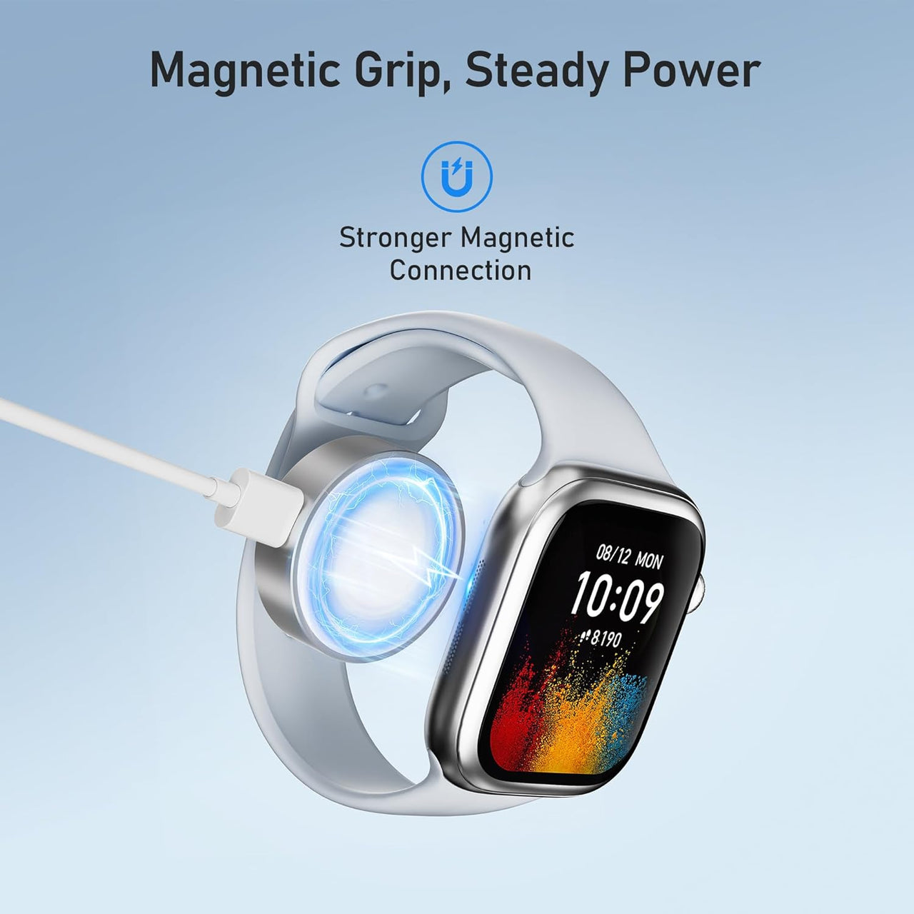 Apple Watch Charger Adapter