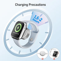 Thumbnail for Apple Watch Charger Adapter