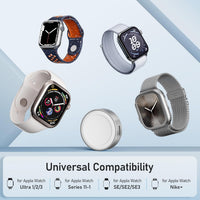 Thumbnail for Apple Watch Charger Adapter