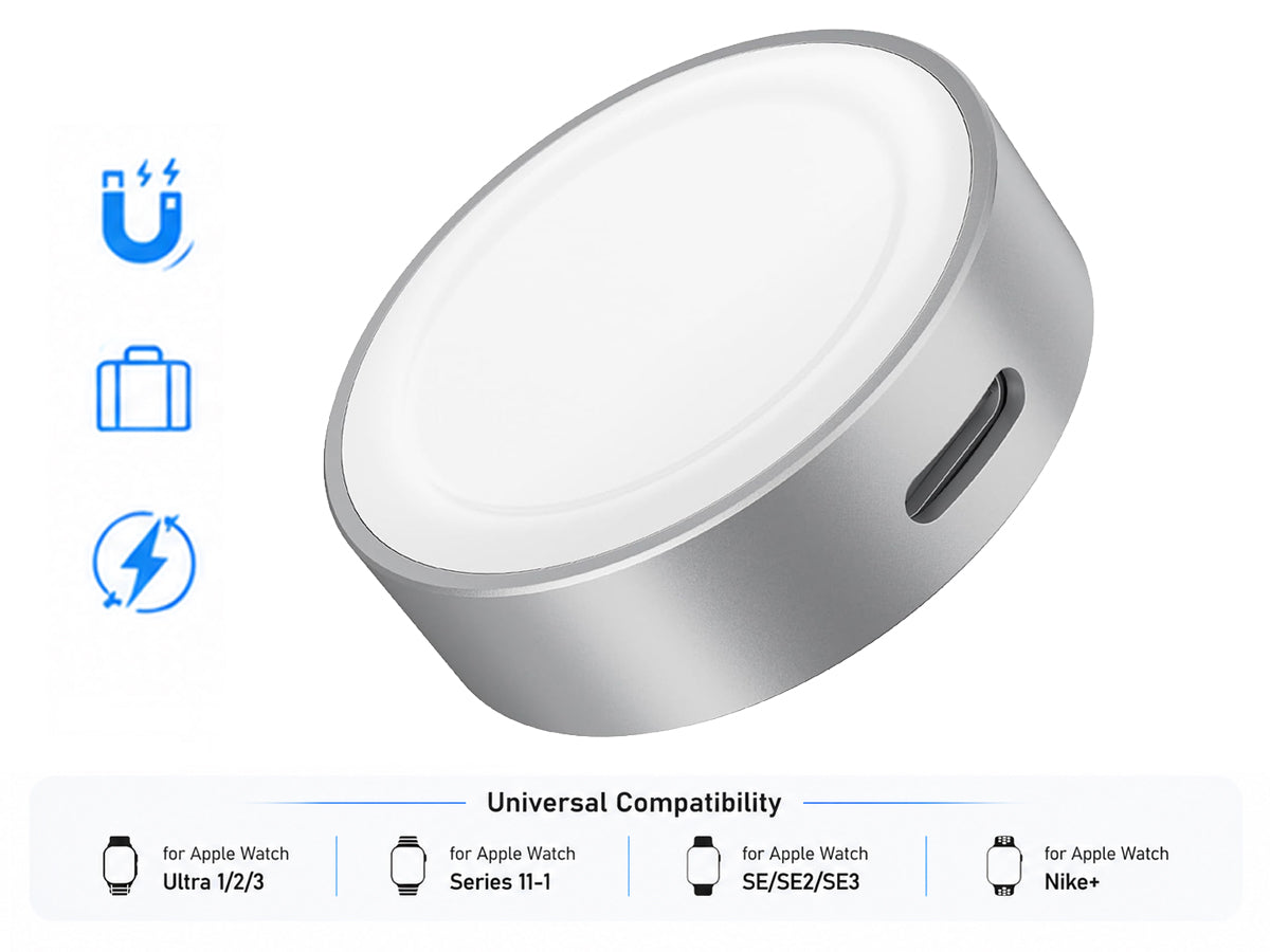 Apple Watch Charger Adapter