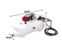Thumbnail for Garden ATV Sprayer Weed Sprayer