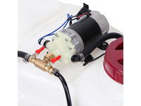 Thumbnail for Garden ATV Sprayer Weed Sprayer