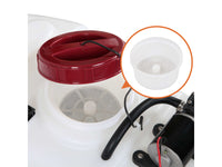 Thumbnail for Garden ATV Sprayer Weed Sprayer