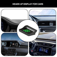 Thumbnail for Digital GPS Speedometer