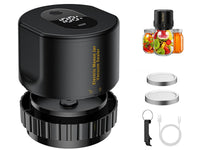 Thumbnail for Electric Mason Jar Vacuum Sealer