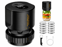 Thumbnail for Electric Mason Jar Vacuum Sealer