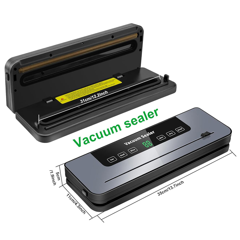 Vacuum Sealer Machine Food Saver Storage