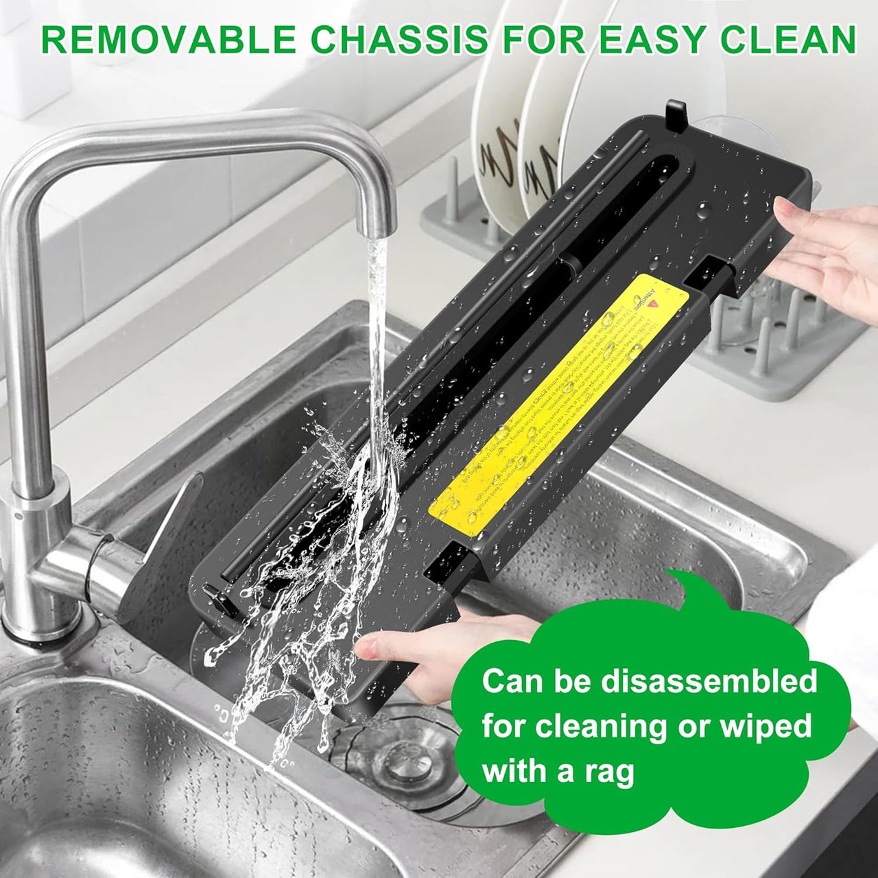 Vacuum Sealer Machine Food Saver Storage