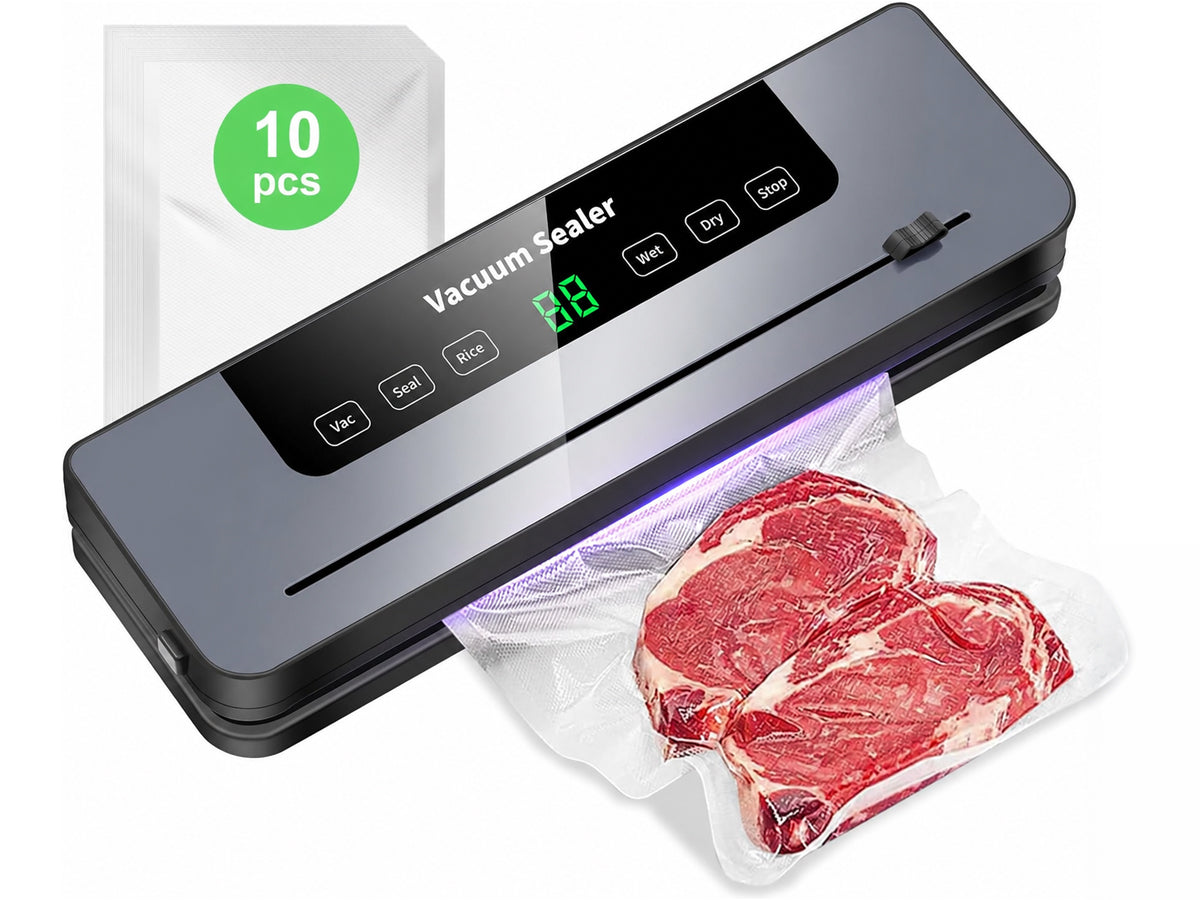 Vacuum Sealer Machine Food Saver Storage